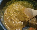 A picture of step 7 of Delicious Curry with Homemade Roux.