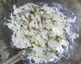 Foto del paso 3 de la receta: Okonomiyaki sencillo