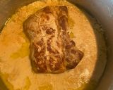 Foto del paso 4 de la receta Lomo con leche !!!! Perfecto para comidas especiales!!!!