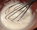 Φωτογραφία βήματος 1 της συνταγής Pancakes με μέλι και κανέλα !🥞🍯