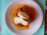 Zapallito relleno