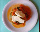 Foto del paso 5 de la receta: Zapallito relleno