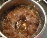A picture of step 1 of My Mother's Fragrant, All-Purpose Mentsuyu Noodle Sauce.