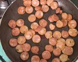 Foto del paso 3 de la receta: Lasagna de plátano