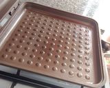 Foto del paso 3 de la receta: Pionono de zanahoria saludable