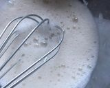 Foto del paso 2 de la receta: Budín de leche condensada sin tacc y light
