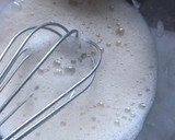 Foto del paso 2 de la receta: Budín de leche condensada sin tacc y light