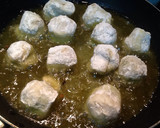 Foto del paso 6 de la receta: Pizza de pisto con alcachofas