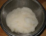 A picture of step 2 of Pork & Grated Daikon Nanban Rice Bowl.