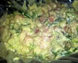 A picture of step 3 of Sheree's Chicken a'la King (crockpot).