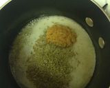 A picture of step 6 of Garlic Rosemary Pan Baked Chicken.