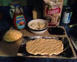 A picture of step 3 of Easiest Tamales Ever.