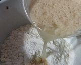 Foto langkah ke 3 dari resep Bakpao (No Mixer, No Tepung Tangmien).