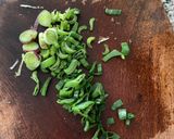 Foto del paso 5 de la receta: Guiso de Garbanzos
