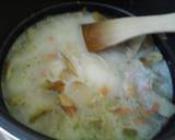 Irmgards Appeeling Soup recipe step 6 photo