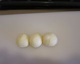 A picture of step 12 of Character Bread! Anpanman (Koshi-an).