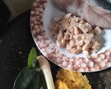 Foto langkah ke 1 dari resep MPASI Mangut Lele Tanpa Santan.