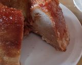 Foto del paso 4 de la receta: Budín de pan en licuadora