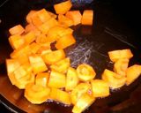 Foto del paso 1 de la receta: Tortillitas de verduras al horno