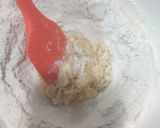 Foto del paso 3 de la receta: Pancitos saborizados de cebolla