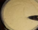 Foto del paso 3 de la receta: Tapa de asado inyectada con salsa de champiñones y bondiola