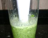 Foto del paso 2 de la receta: Festival de Pestos: 2 de albahaca rapido