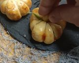 Une image de l'étape 6 de 🎃 Pizza Citrouille (Halloween).