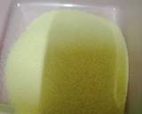 Pani puri(golgappey) recipe step 1 photo