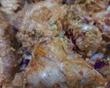 মটন কষা(mutton kosha recipe in Bengali) রেসিপি ধাপ - 1 ছবি
