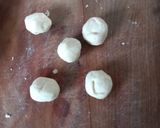 Foto del paso 3 de la receta: Tortillas para taco