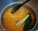 Foto langkah ke 2 dari resep Sayur Santan Fillet Ayam & Labu Siam.