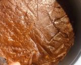 Foto del paso 3 de la receta: Pastel de stracciatela