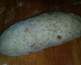 A picture of step 7 of Iz's Baked Potato Bread.