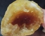 Foto langkah ke 7 dari resep Klenyem 'pil buto' / Misro.