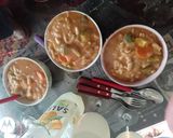 Foto del paso 3 de la receta: Guisito  vegano otoñal (🌱)