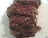 Balsamic butter steak recipe step 7 photo