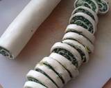 Vickys Artichoke & Spinach Pinwheels, GF DF EF SF NF recipe step 12 photo