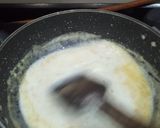 વ્હાઈટ સોસ (White Sauce Recipe in Gujarati) રેસીપી સ્ટેપ2ફોટો