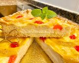 Foto del paso 22 de la receta: Pastel de mantequilla con ricotta (Butter cake with ricotta)
