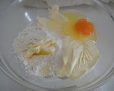 A picture of step 3 of Superb Sweet Boule Made with a Rich Dough.