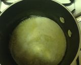 A picture of step 5 of Garlic Rosemary Pan Baked Chicken.