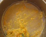 A picture of step 7 of Kabocha Pudding Tart.