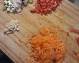 Foto del paso 1 de la receta: Arroz a la crema