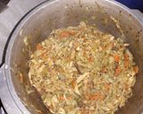 Foto del paso 2 de la receta: Tacos de chop suey de pollo