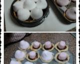 A picture of step 7 of Ladybirds S'Mores Tarts ..