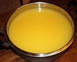 A picture of step 7 of How To Make Ponzu Sauce Our Way.