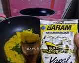 Foto langkah ke 4 dari resep Soto Ayam Santan Simpel (155).