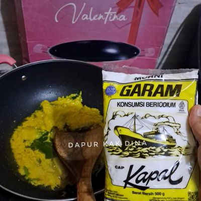 Langkah 4