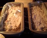 A picture of step 7 of Cinnamon Raisin English Muffin Bread / Easy!!!.