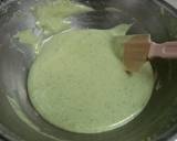 Oil-Free, Sugar-Free Rice Flour Soy Milk Chiffon Cake recipe step 3 photo